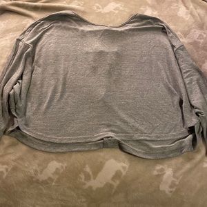 Women’s long sleeve